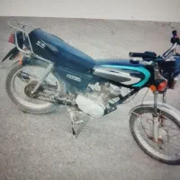 موتور مدل ۸۶