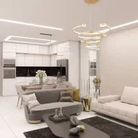 فرصت سرمایه‌گذاری  واحد ۱۰۵ متری با شرایط آسان|فروش آپارتمان|فومن, |دیوار