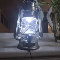 چراغ خواب طرح فانوس