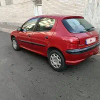 206مدل ۸۸ اصل فرانسه