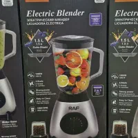 اسیاب و مخلوط کن برند راف مدل ۳۶۷|خردکن، آسیاب، غذاساز|مشهد, مصلی (کارمندان اول)|دیوار