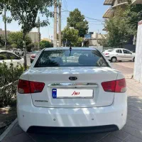 فروش ماشین سراتو مدل 98