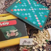تعدادی عروسک و بازی فکری|اسباب‌بازی بچه|تهران, ستارخان|دیوار