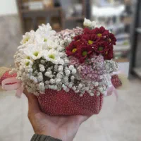 گل برای روز دختر|گل مصنوعی|بیرجند, |دیوار