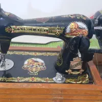 چرخ خیاطی