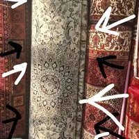 کناره دستبافت گونه ۷متری|فرش|تهران, دارآباد|دیوار