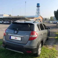 اچ سی کراس مدل ۹۶|خودرو سواری و وانت|بندر انزلی, اطبا|دیوار