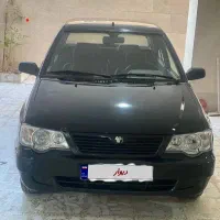 پراید ۱۳۲ مدل۸۹ دوگانه دستی|خودرو سواری و وانت|فومن, |دیوار