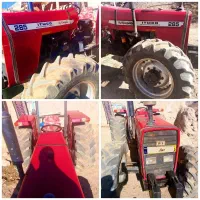 تراکتور ۲۸۵و۲۹۹