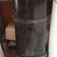 کپسول اکسیژن ۱۰ کیلویی|آرایشی، بهداشتی، درمانی|گلپایگان, |دیوار