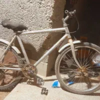 دوچرخه دماوند ۲۶  دنده ای