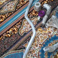 هدرز کیت مکش tu5