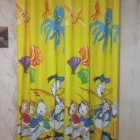 پرده اتاق خواب