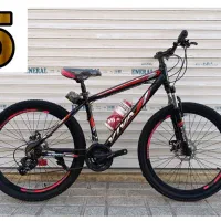 کارخانه و بازرگانی و منبع دوچرخه20/24/26/27 آکبند|دوچرخه، اسکیت، اسکوتر|دهگلان, |دیوار