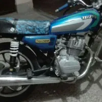 موتور فروشی مدل ۹۸