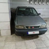 پراید صبا۸۵