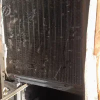 بندرلنگه وکنگ  کولر پنجره ای ۲۴ هزار سالم