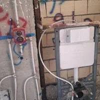 تاسیسات فوق تخصصی لوله کشی صیادی|خدمات پیشه و مهارت|کرمانشاه, |دیوار