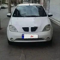 تیبا ۱۴۰۱ سالم