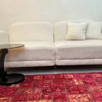 مبل سه نفره تدی نو