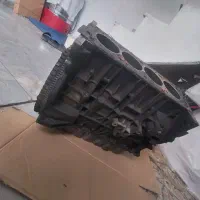 نیم موتور پژو 405|قطعات یدکی و لوازم جانبی|تهران, شکوفه (عبدل آباد)|دیوار