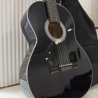 گیتار یاماها c40