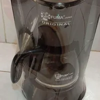 قهوه ساز مارک فوما ژاپن