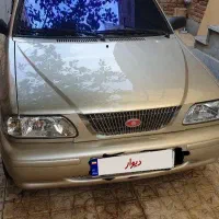 خاص ترین ۱۴۱ مشکل پسندان|خودرو سواری و وانت|مراغه, |دیوار