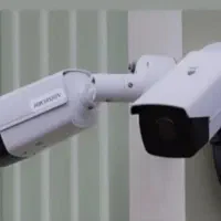 -/دوربین مداربسته تحویل کامل نصب‌شده)/