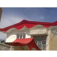 اجرای سبک سازی با نصب شیروانی با طراحی جدید