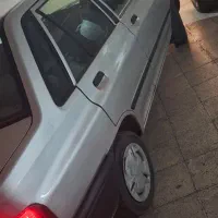 پراید|خودرو سواری و وانت|تهران, شهرک رضویه|دیوار