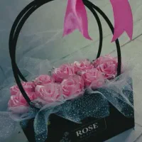 گل ربانی ولوریا