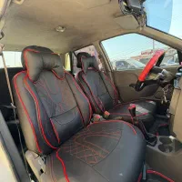 پراید ۱۳۱ دوگانه فابریک مدل ۹۳|خودرو سواری و وانت|خرمشهر, |دیوار