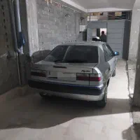 سیتروئن زانتیا مدل ۱۳۸۵نقره‌ای متالیک|خودرو سواری و وانت|فریدون‌کنار, |دیوار