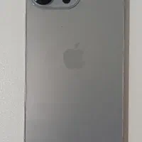 iPhone16 pro max کلون|موبایل|کوهدشت, |دیوار