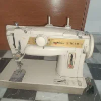 چرخ خیاطی سینجردرحدنو