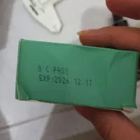 لوازم لیفت و لمینت و دستگاه تتو صورت|آرایشی، بهداشتی، درمانی|نیشابور, گمنام غربی|دیوار