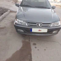 پژوپارس۴۰۱|خودرو سواری و وانت|زرند, |دیوار