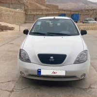 تیبا ۲ مدل۱۴۰۰