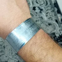 دستبند استیل