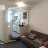 آپارتمان35متری-تکخواب