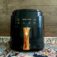 سرخ کن سیلور کرست|ظروف پخت‌وپز|اهواز, گلستان|دیوار