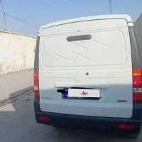 وَن باری و مسافرتی|خودرو سواری و وانت|برازجان, |دیوار