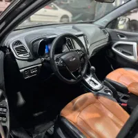 تیگو ۵ مدل ۹۹|خودرو سواری و وانت|رشت, گلسار|دیوار