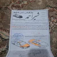 پژو پارس tu5 مدل 99|خودرو سواری و وانت|فیروزآباد (فارس), |دیوار