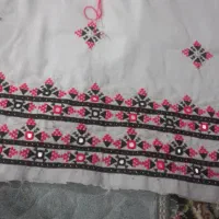 سفارش لباس تپه ای دست دوز|لباس|کرمان, |دیوار