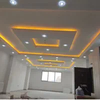 گچکاری و سفیدکاری برادران رضایی تضمینی