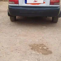 فروش فوری پراید