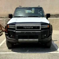 پرادو۲۰۲۵ ۲۰۲۴فول ادونچر موجود جلفا
