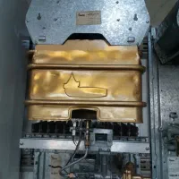 آبگرمکن دیواری کارکرده